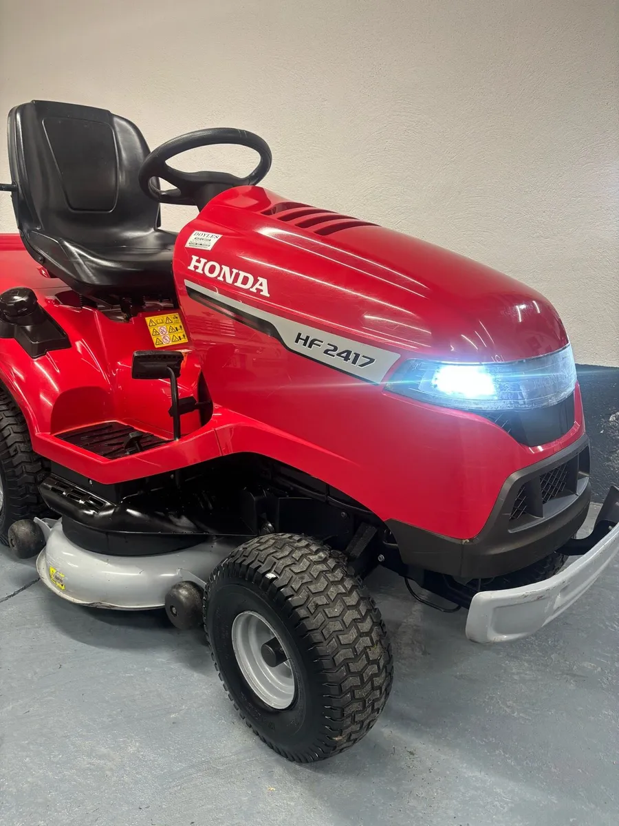 Honda lawnmower - Image 2