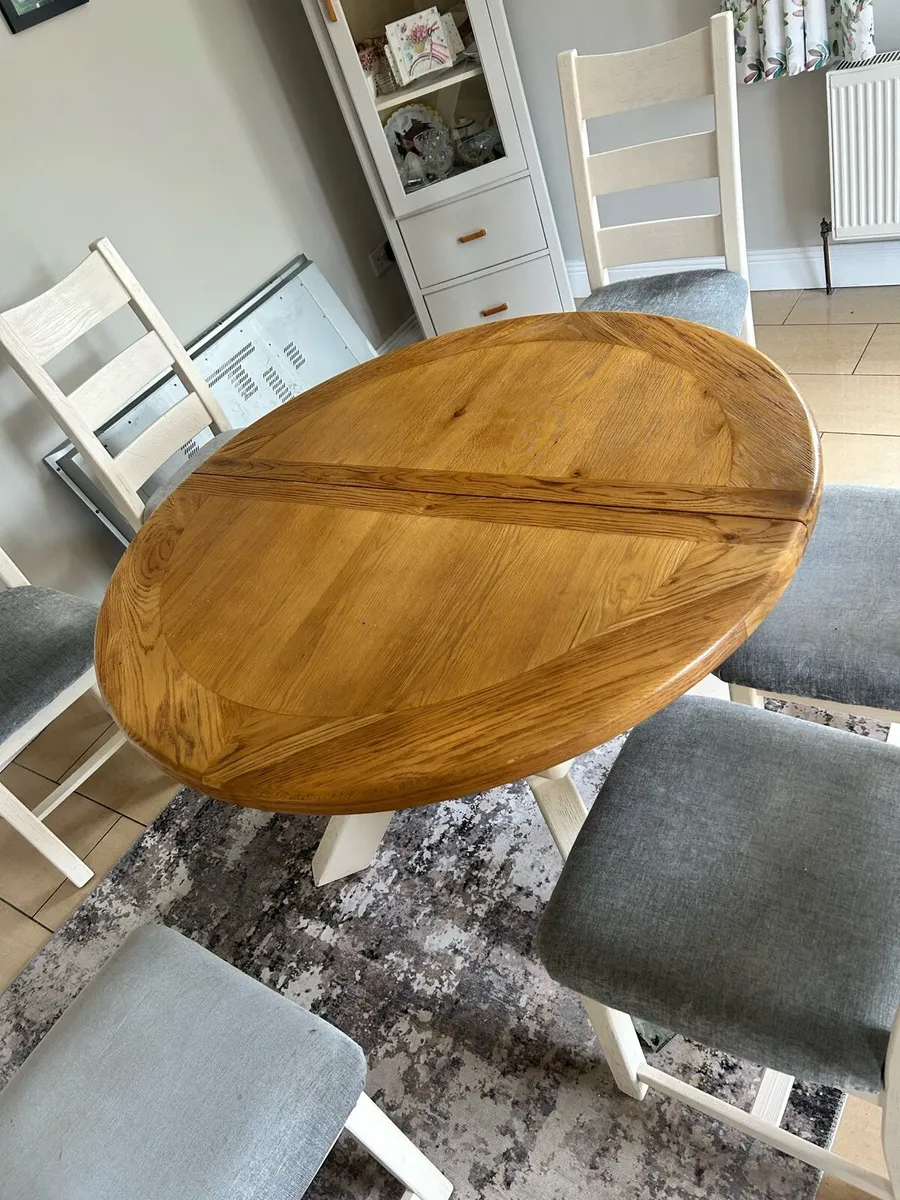 Dining set - Image 2