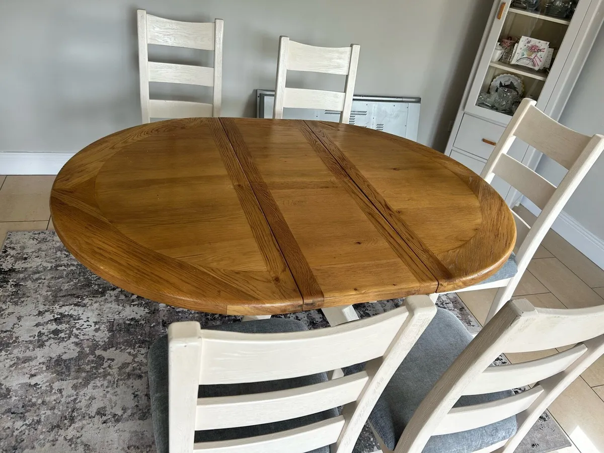 Dining set - Image 3