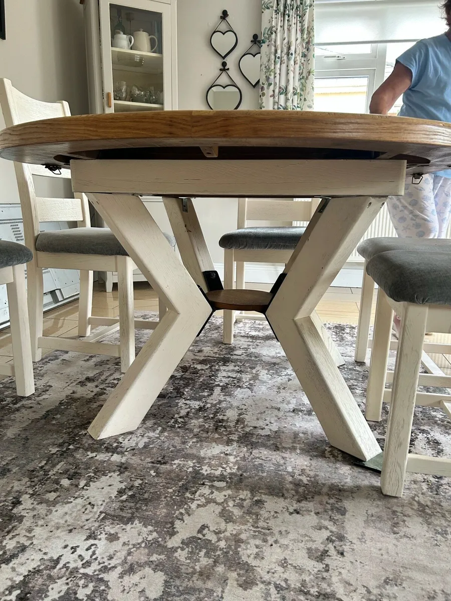 Dining set - Image 4