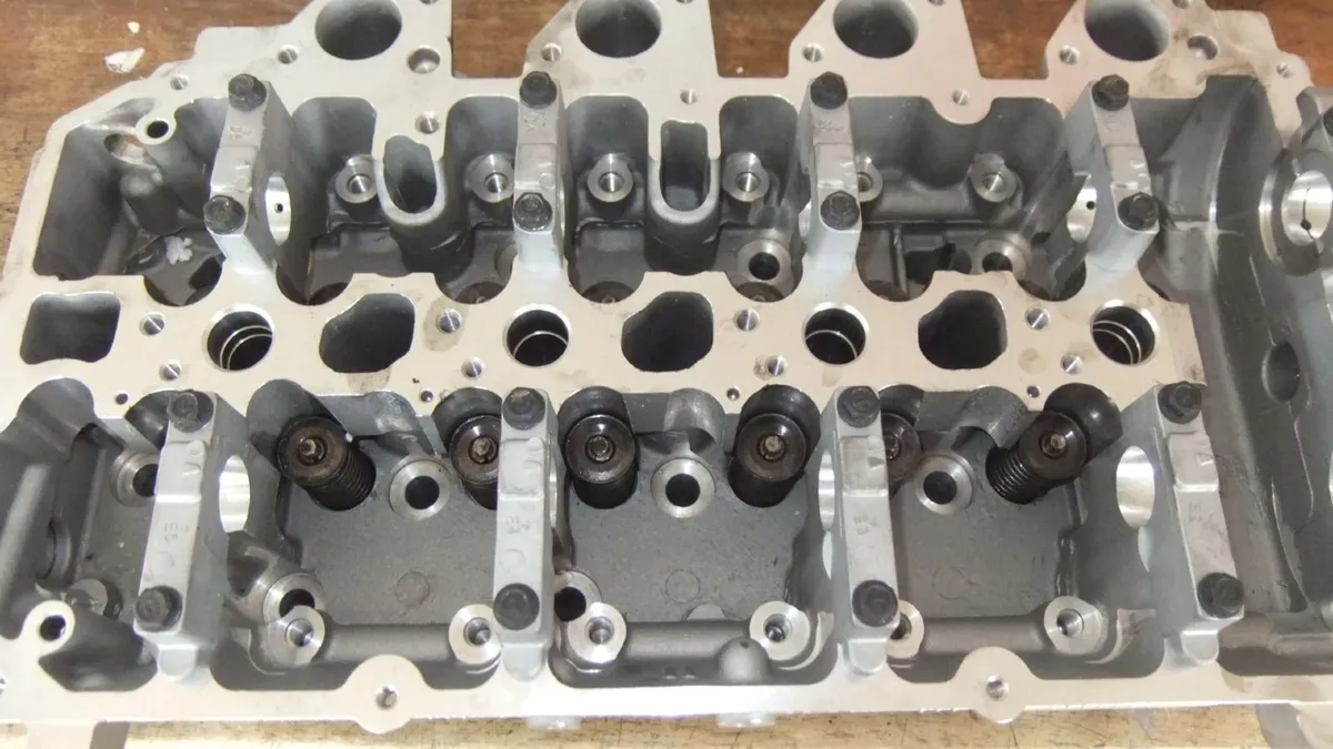 MITSUBISHI SPECIALIST  N.I   NEW GENIUNE PARTS - Image 2