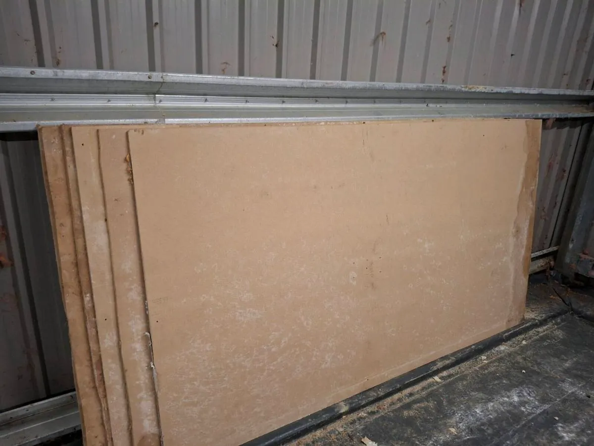 Mdf sheets - Image 2