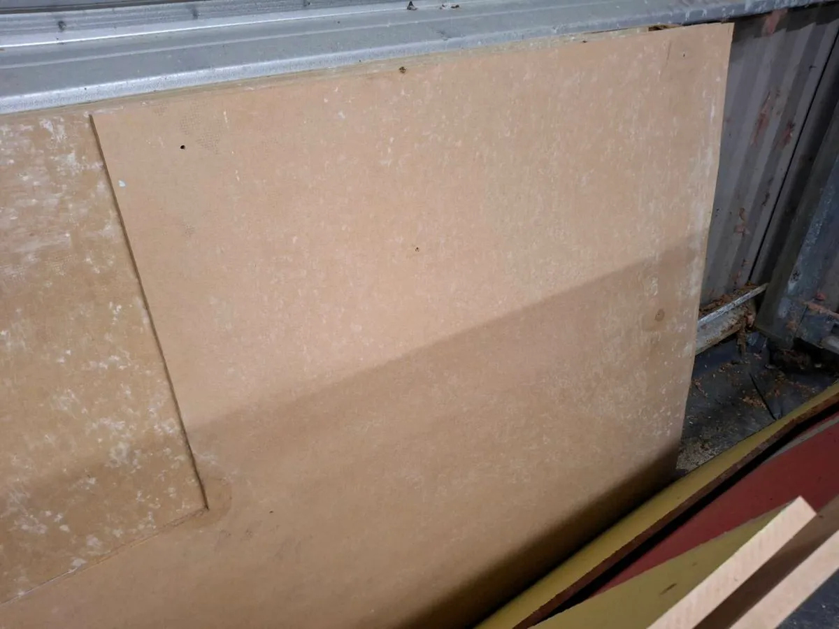 Mdf sheets - Image 3