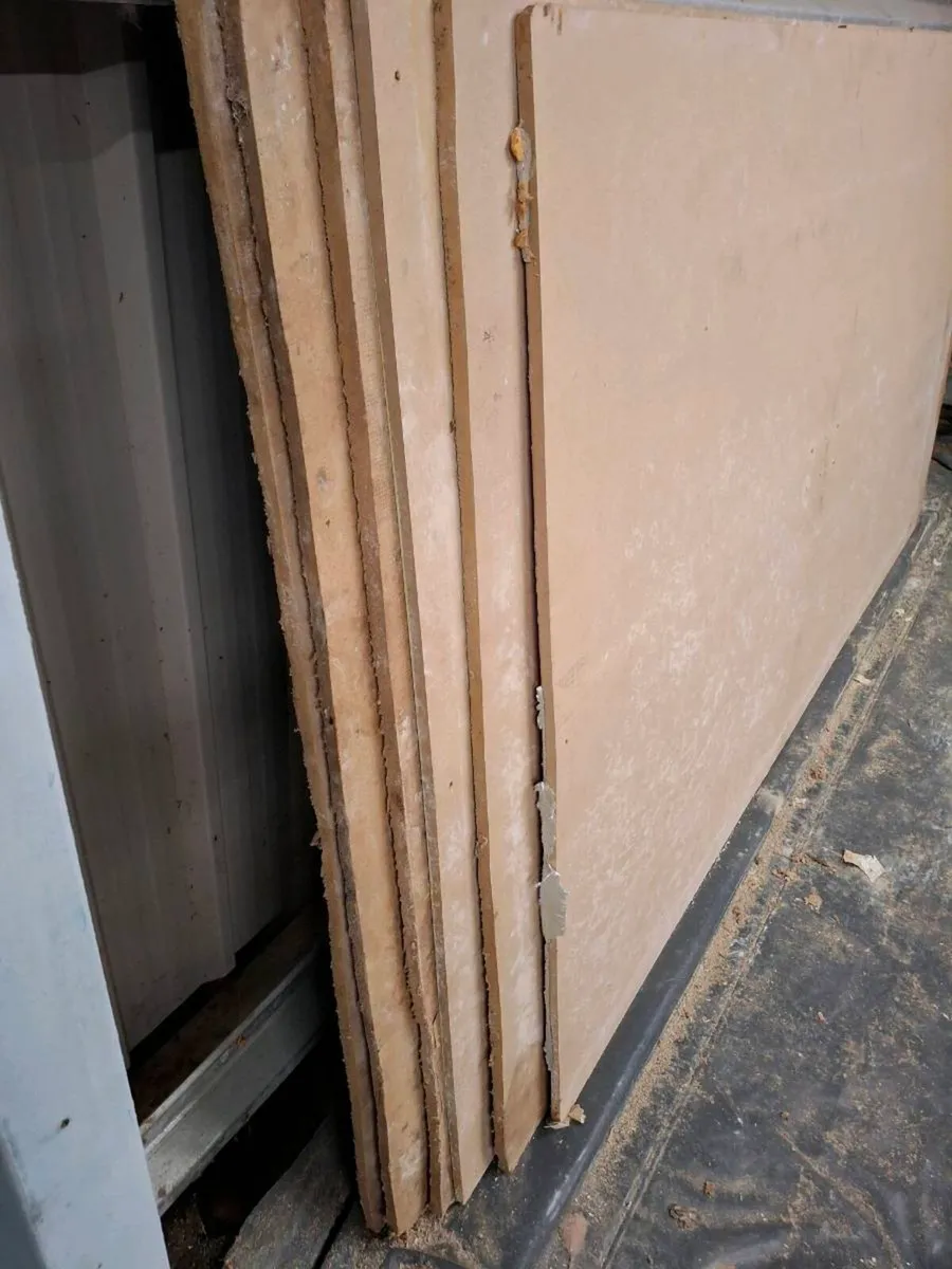 Mdf sheets - Image 4