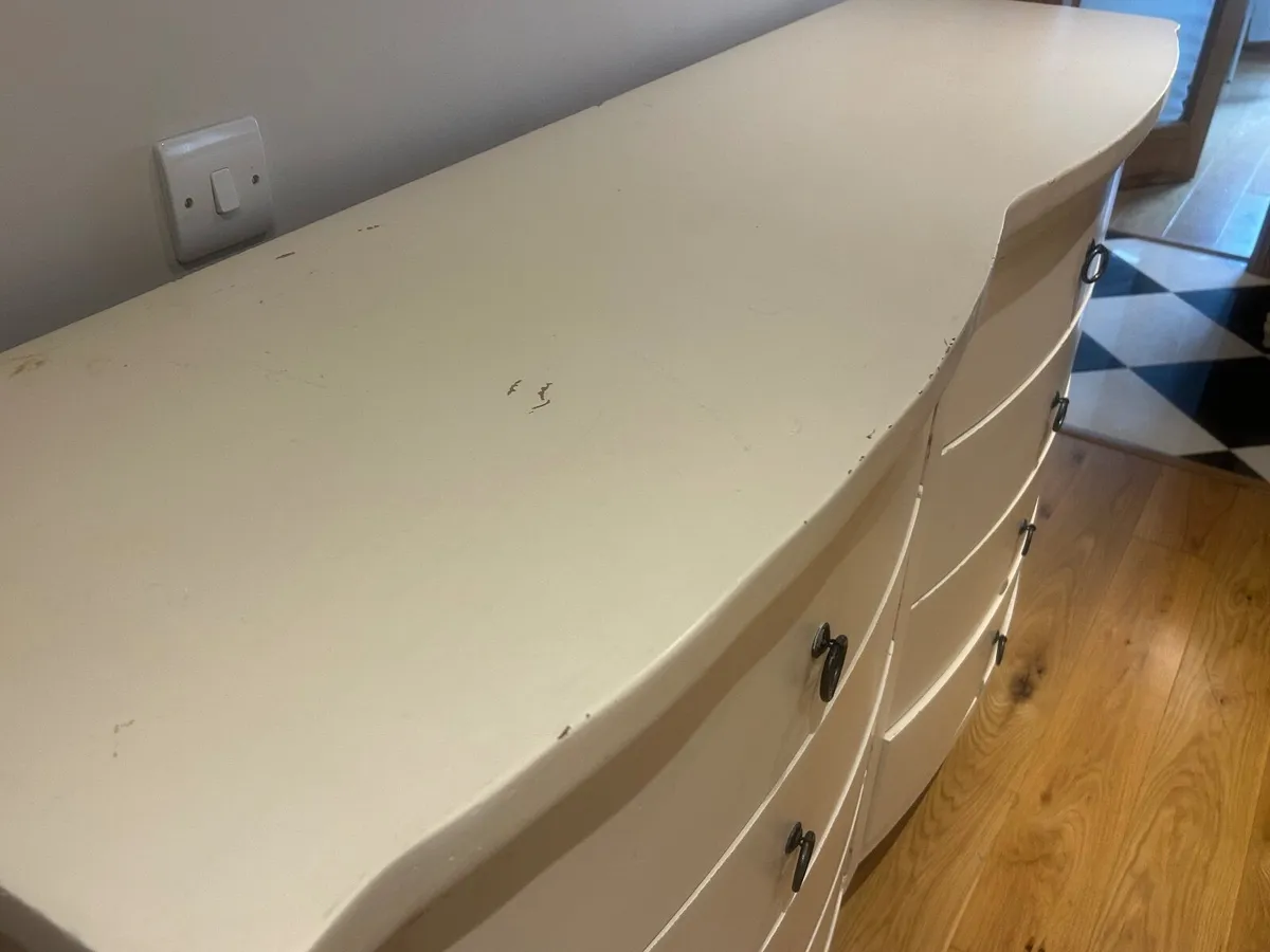 Chest of Drawers - Image 2