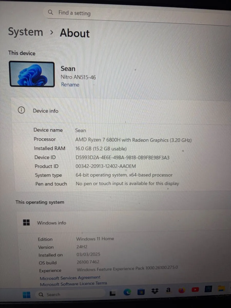 Laptop - Image 3