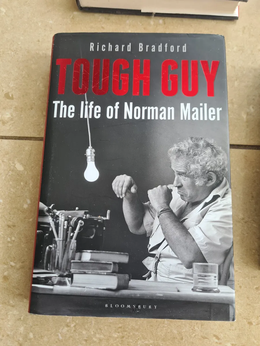 Collection of Norman Mailer Books - Image 3