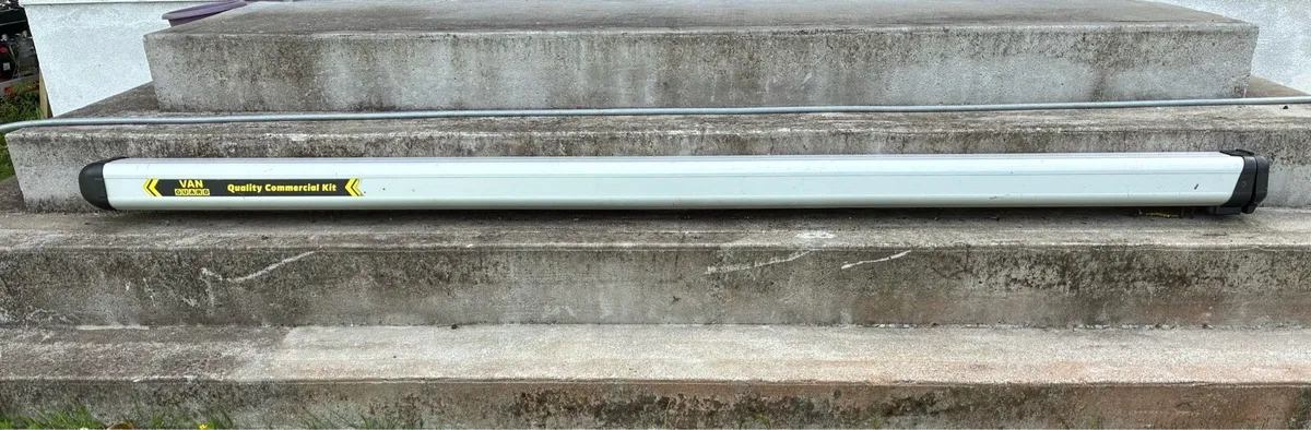 Van Guard pipe tube - Image 2