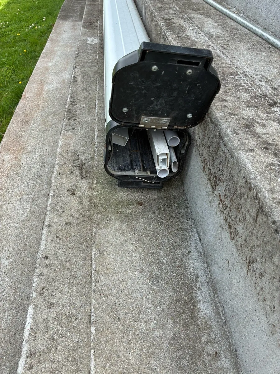 Van Guard pipe tube - Image 3