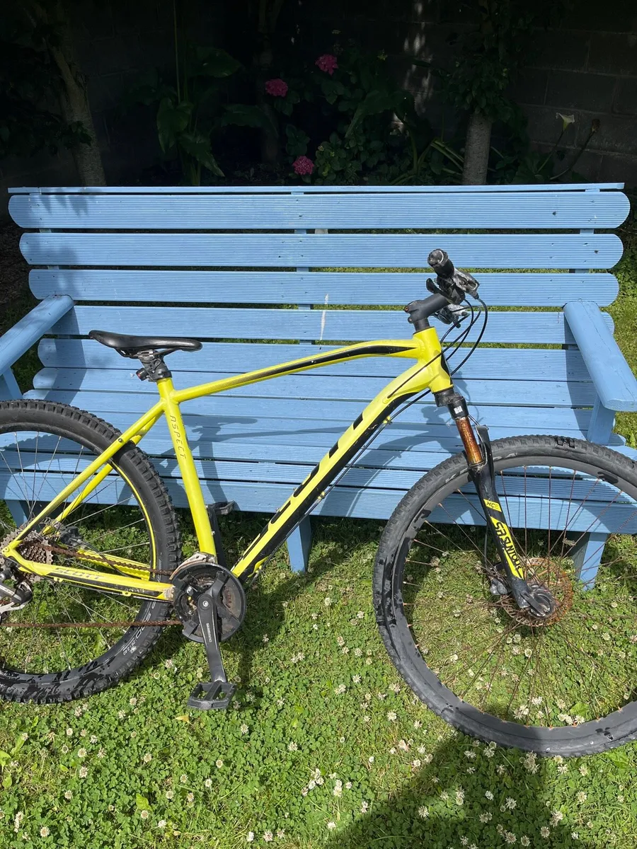 Scott aspect 960 - Image 2