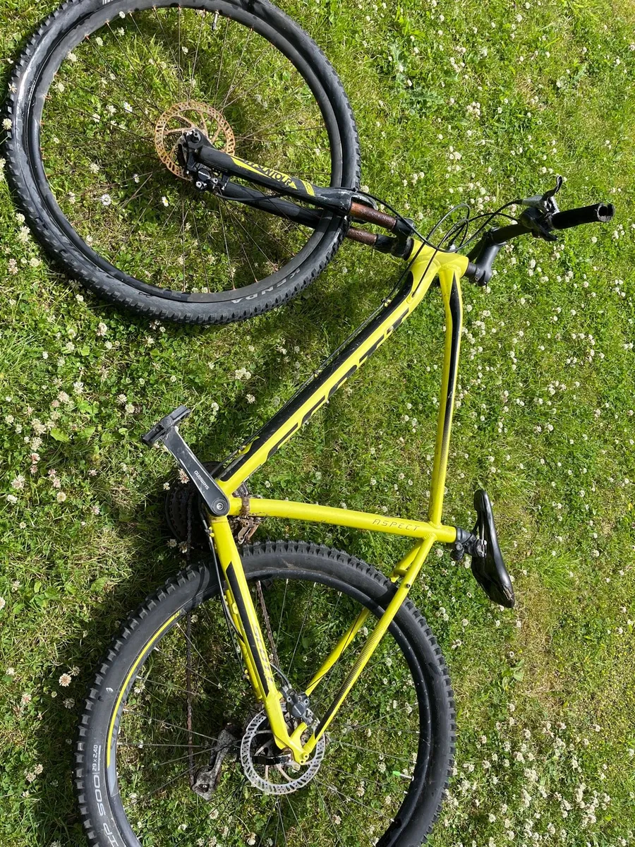 Scott aspect 960 - Image 3