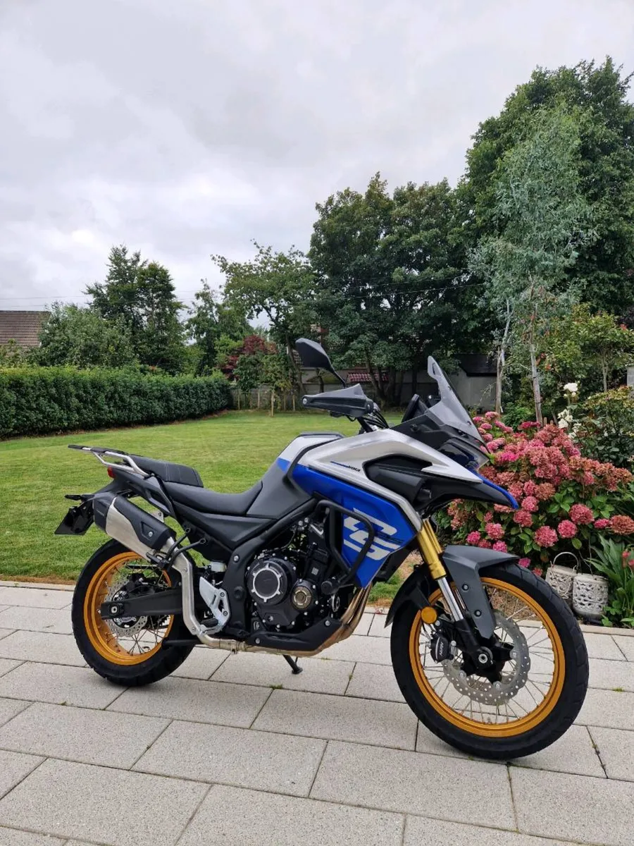 Voge DS525X - Image 2