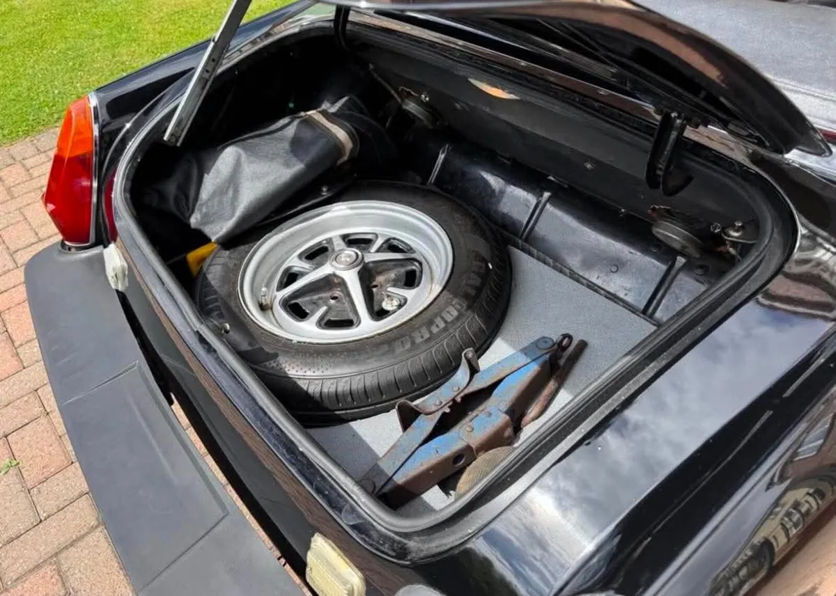MG Midget - Image 3
