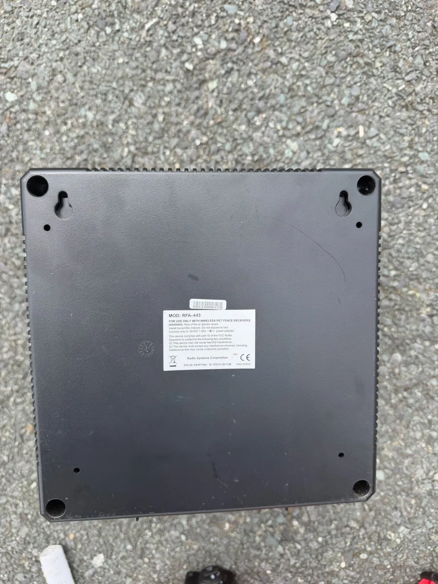 Petsafe wireless pet containment system - Image 2