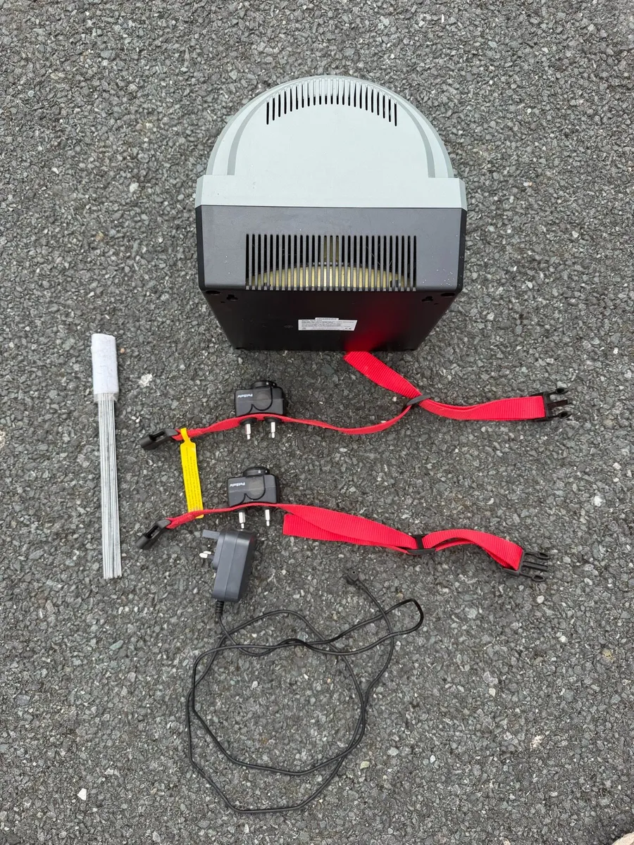 Petsafe wireless pet containment system - Image 1