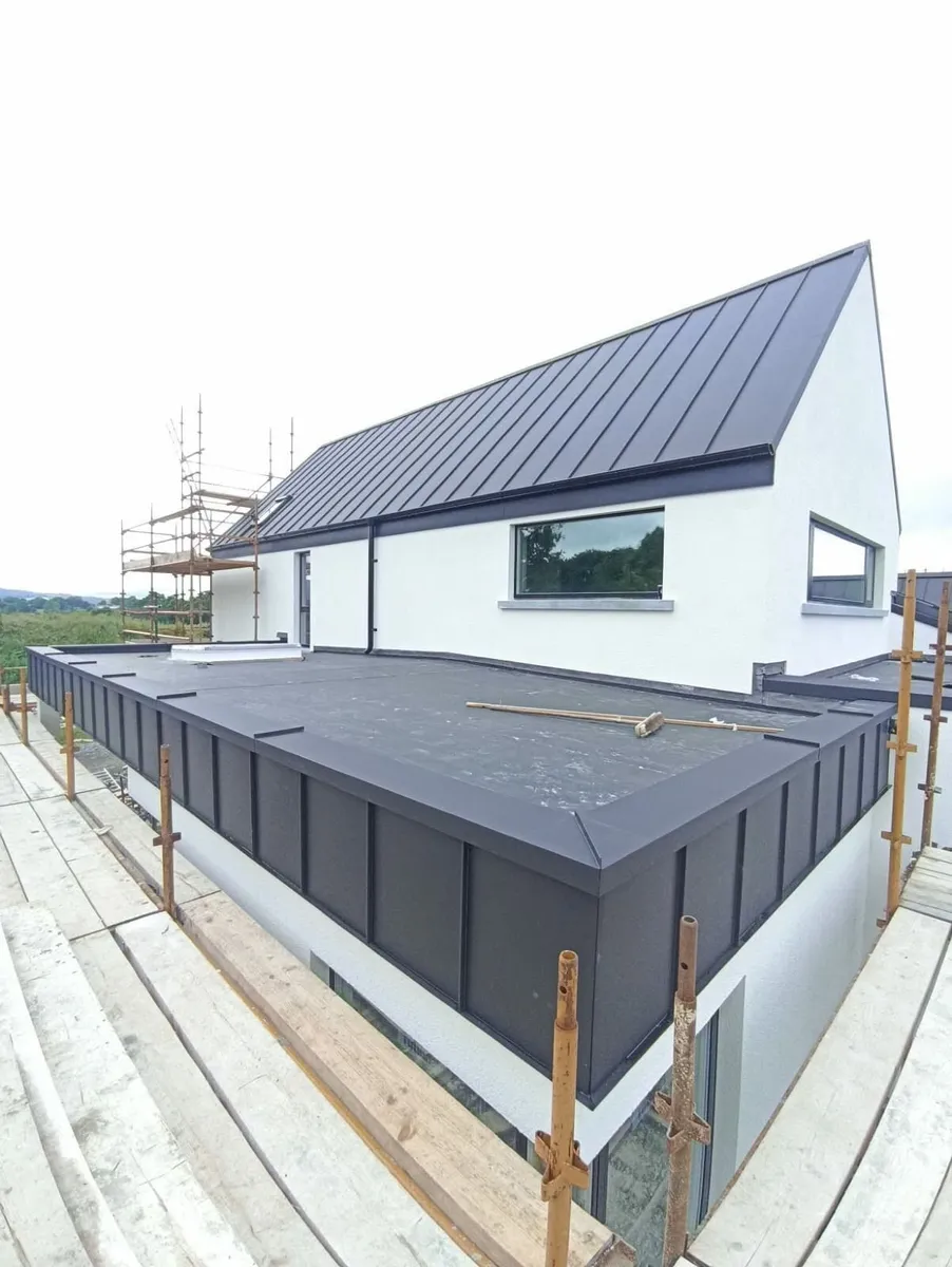 standing seam panels - Image 4