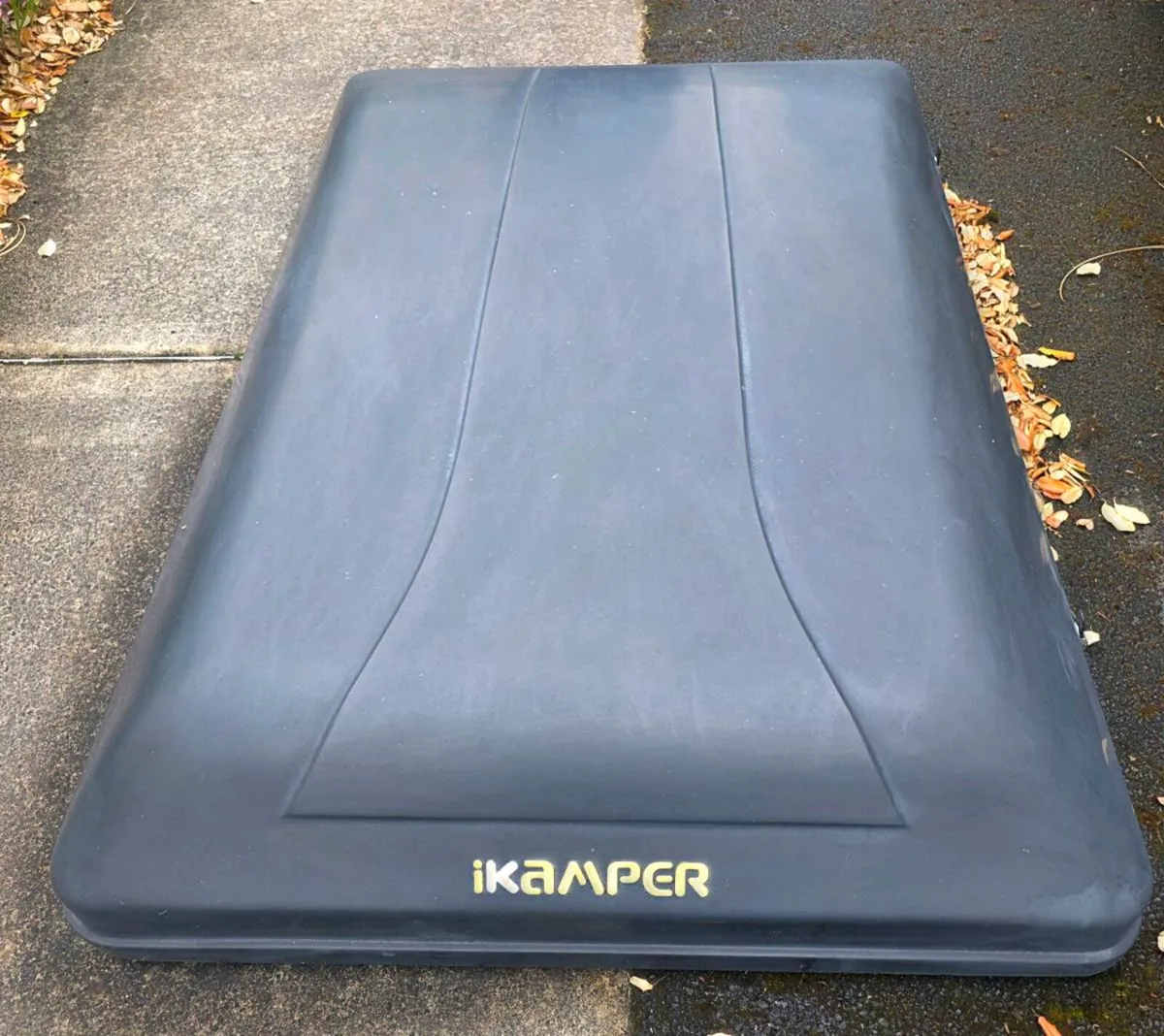 Roof Top Tent - Image 1