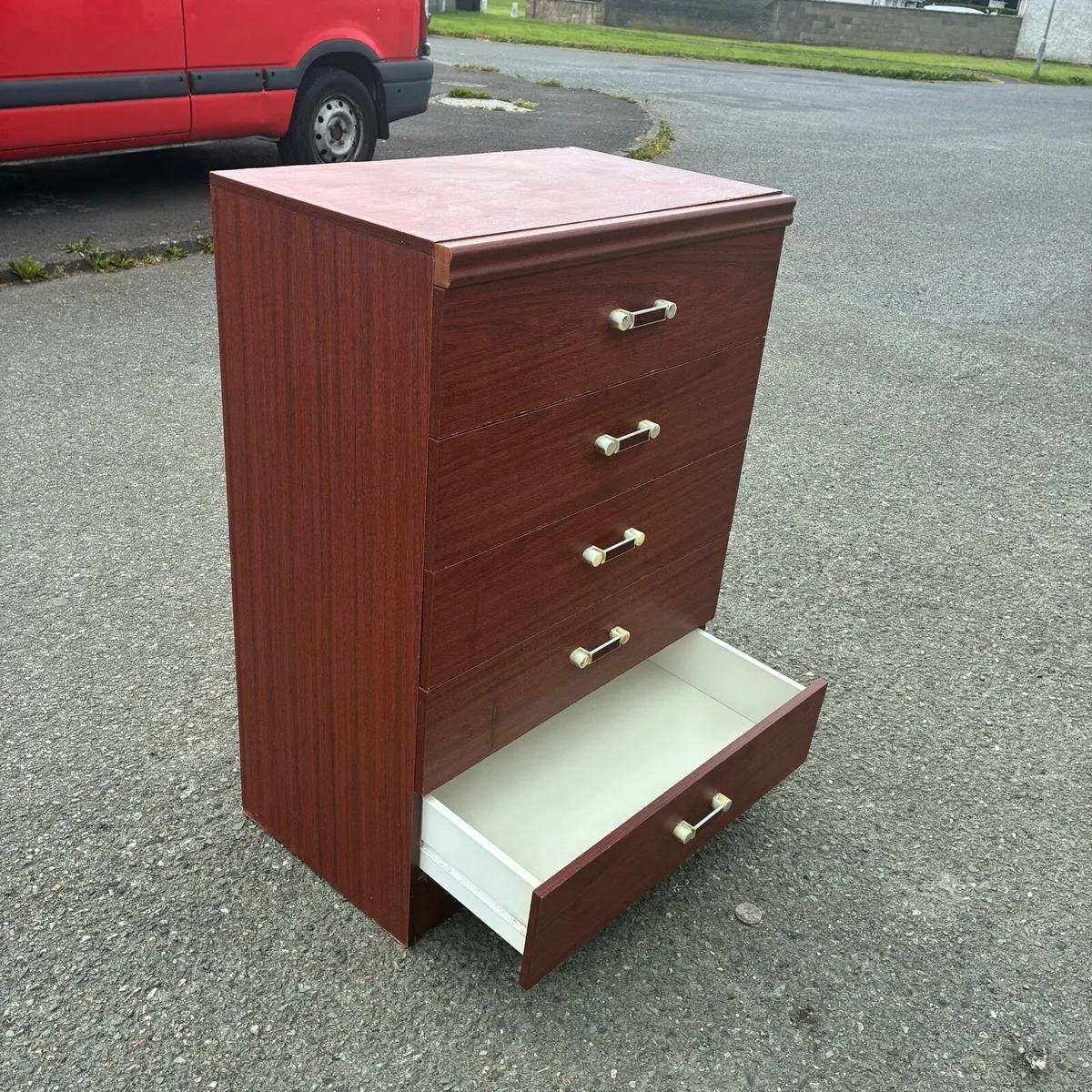 Chest of Drawers - Image 2