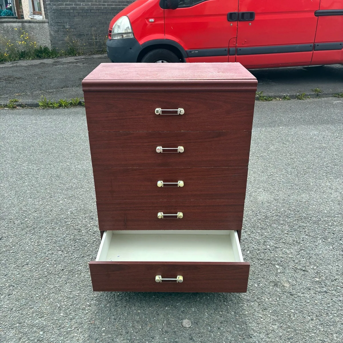 Chest of Drawers - Image 3