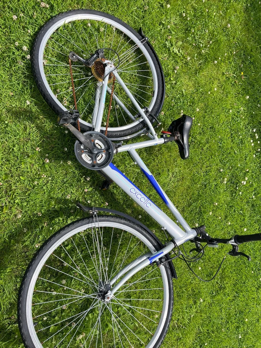 Apollo excelle women’s bicycle - Image 2