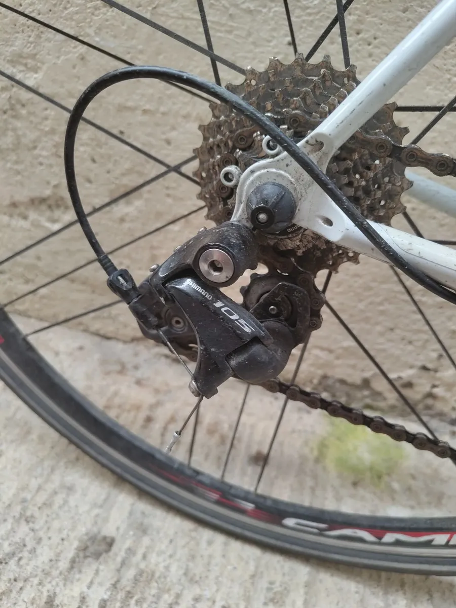 Road Bike - Genesis Equilibrium - Image 2