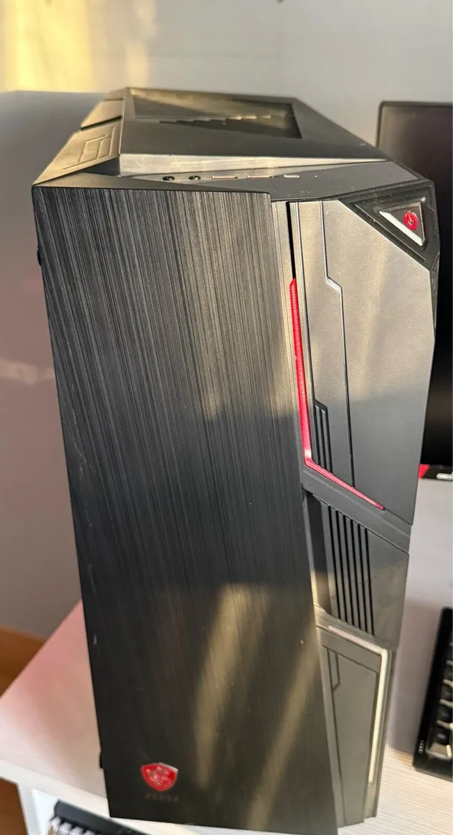 MSI Desktop PC - Image 3