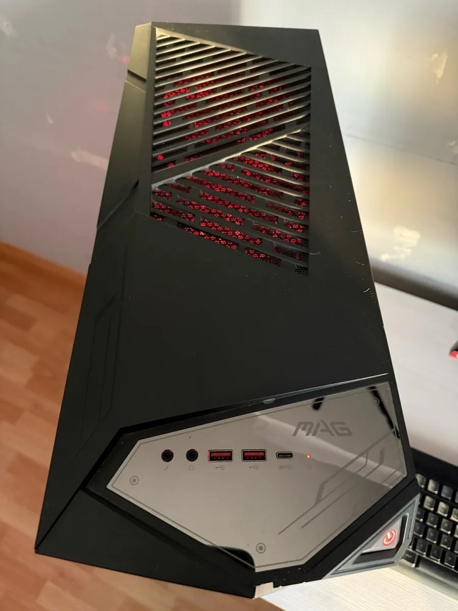 MSI Desktop PC - Image 4