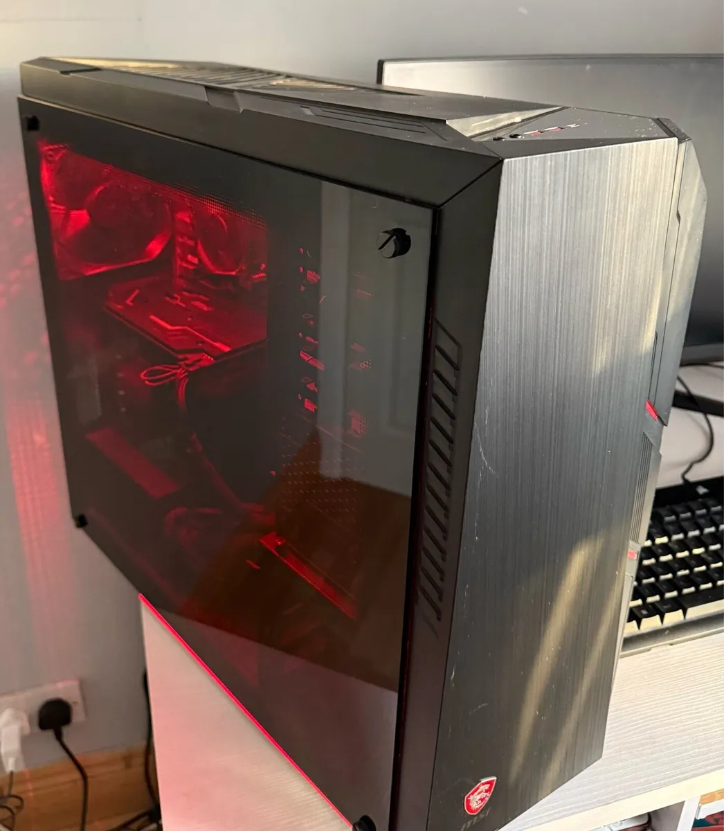 MSI Desktop PC - Image 1