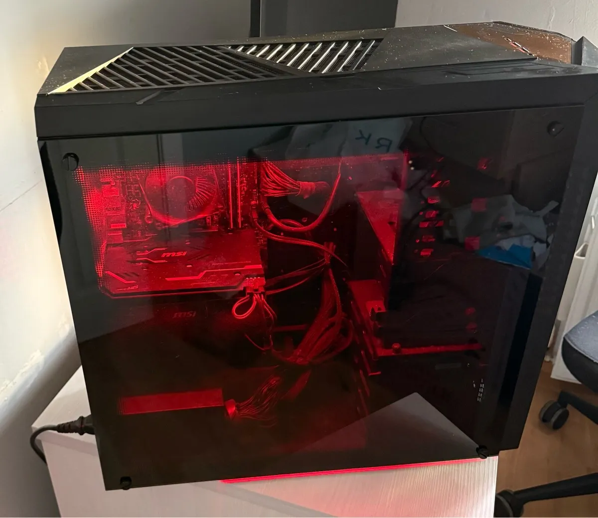 MSI Desktop PC - Image 2