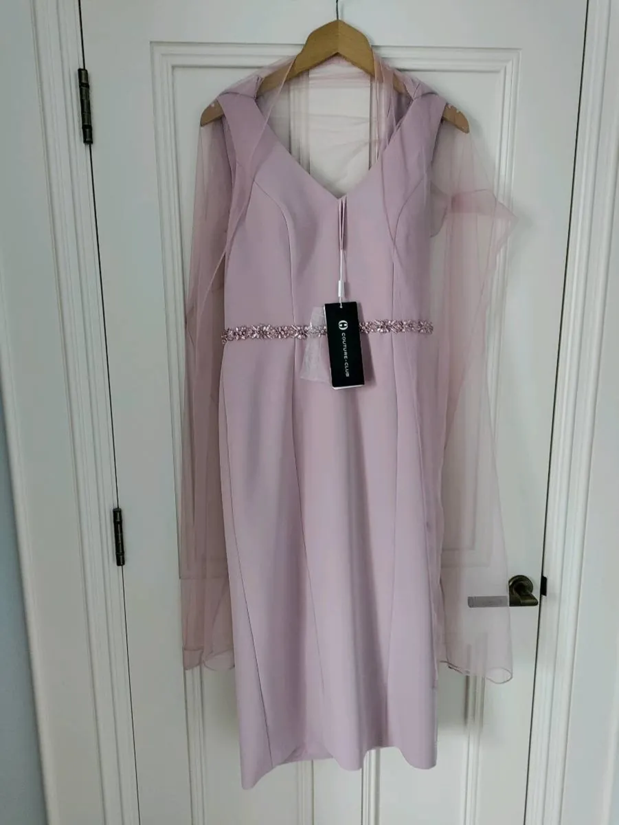 Mother of the bride dress - Image 3