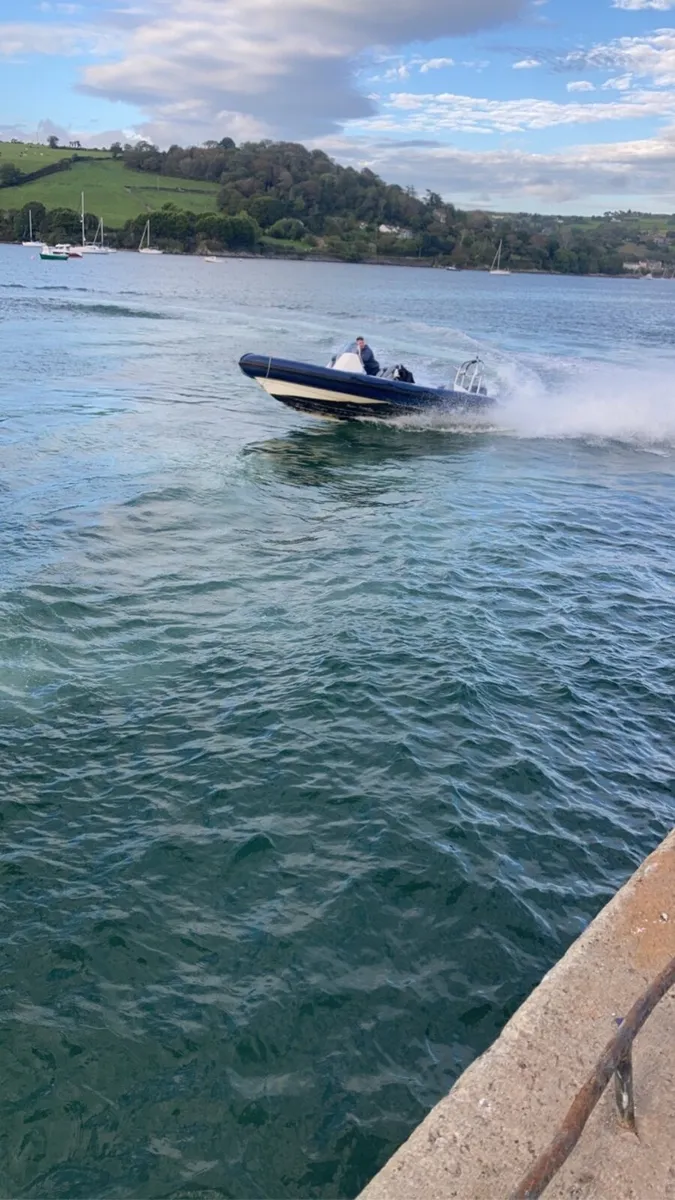 Cobra 6.5 meter - Image 2