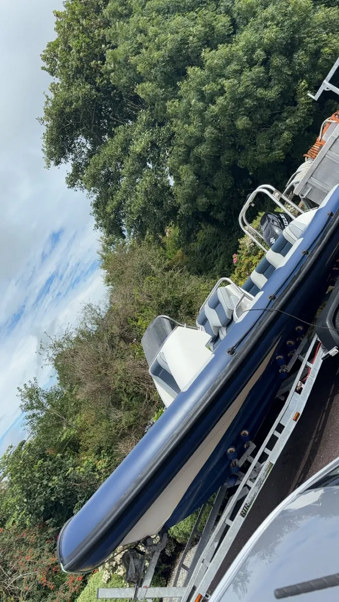 Cobra 6.5 meter - Image 3