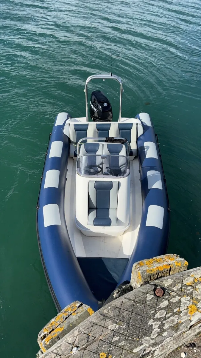 Cobra 6.5 meter - Image 1
