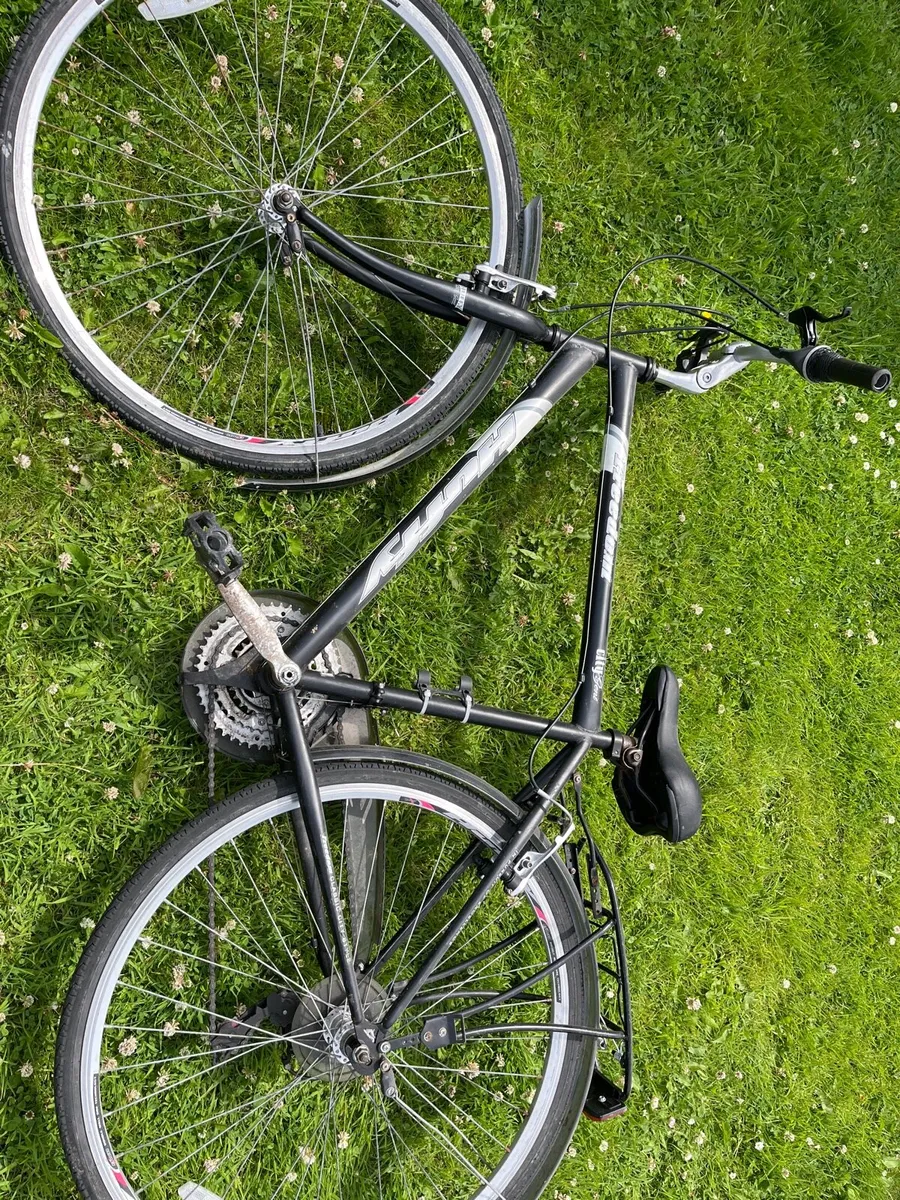 Huffy freedom city gent( Adult bike) - Image 1