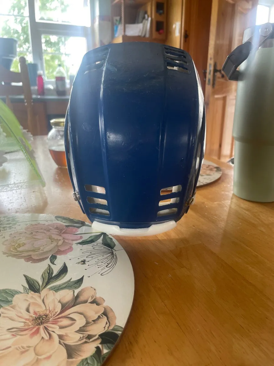 Oldstyle Cooper Helmet - Image 3