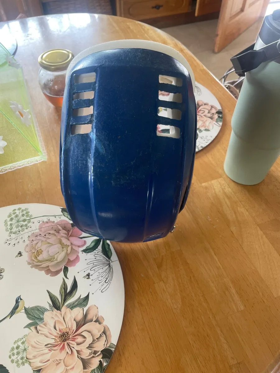 Oldstyle Cooper Helmet - Image 4
