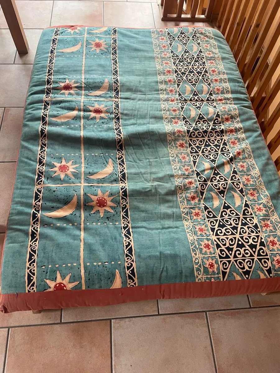 Futon @ D14 - Image 1