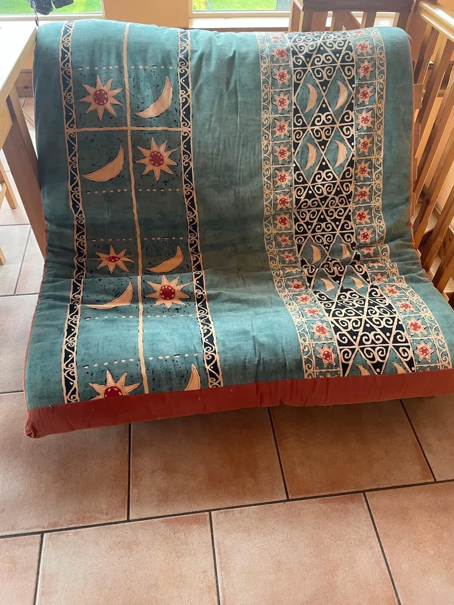 Futon @ D14 - Image 2