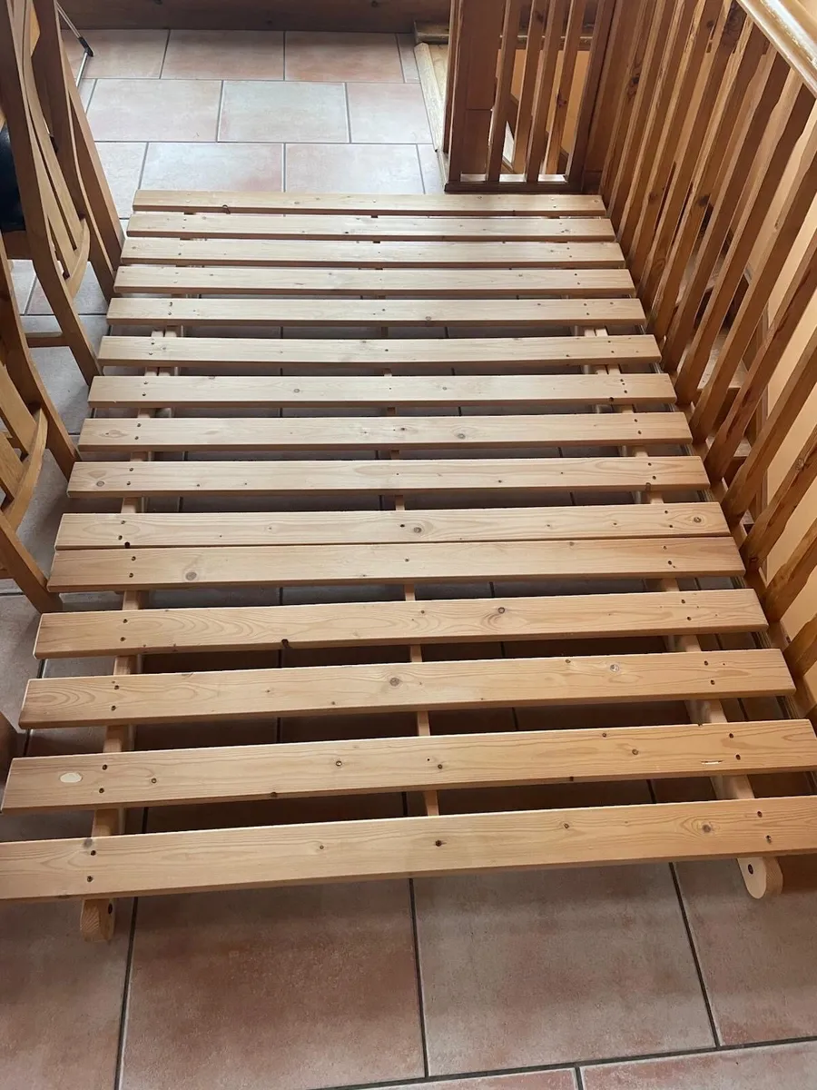 Futon @ D14 - Image 4