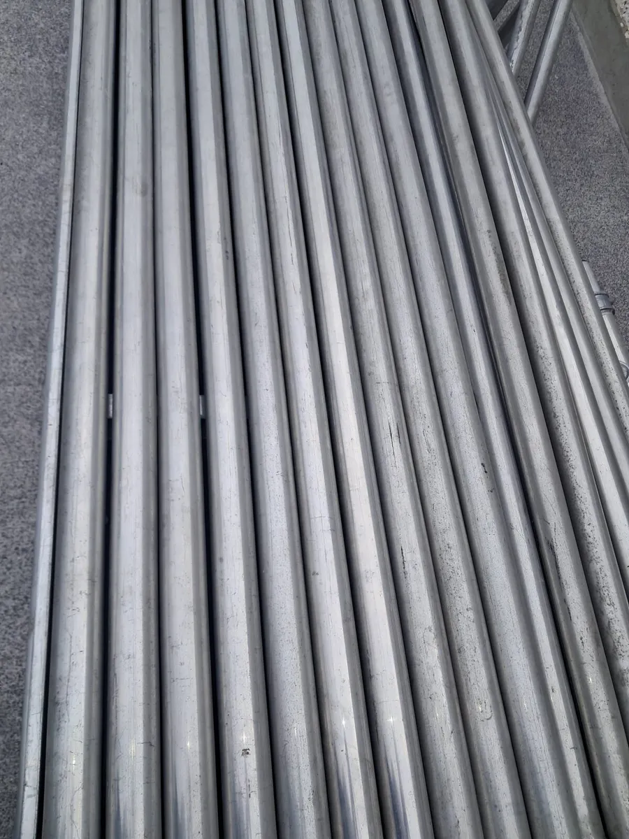 Aluminium tower Scaffolding - Image 3