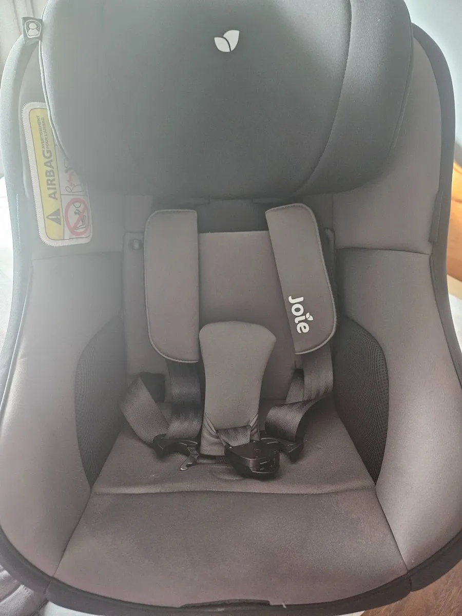 Joie spin 360 car seat 0 months to 4 years - Image 3
