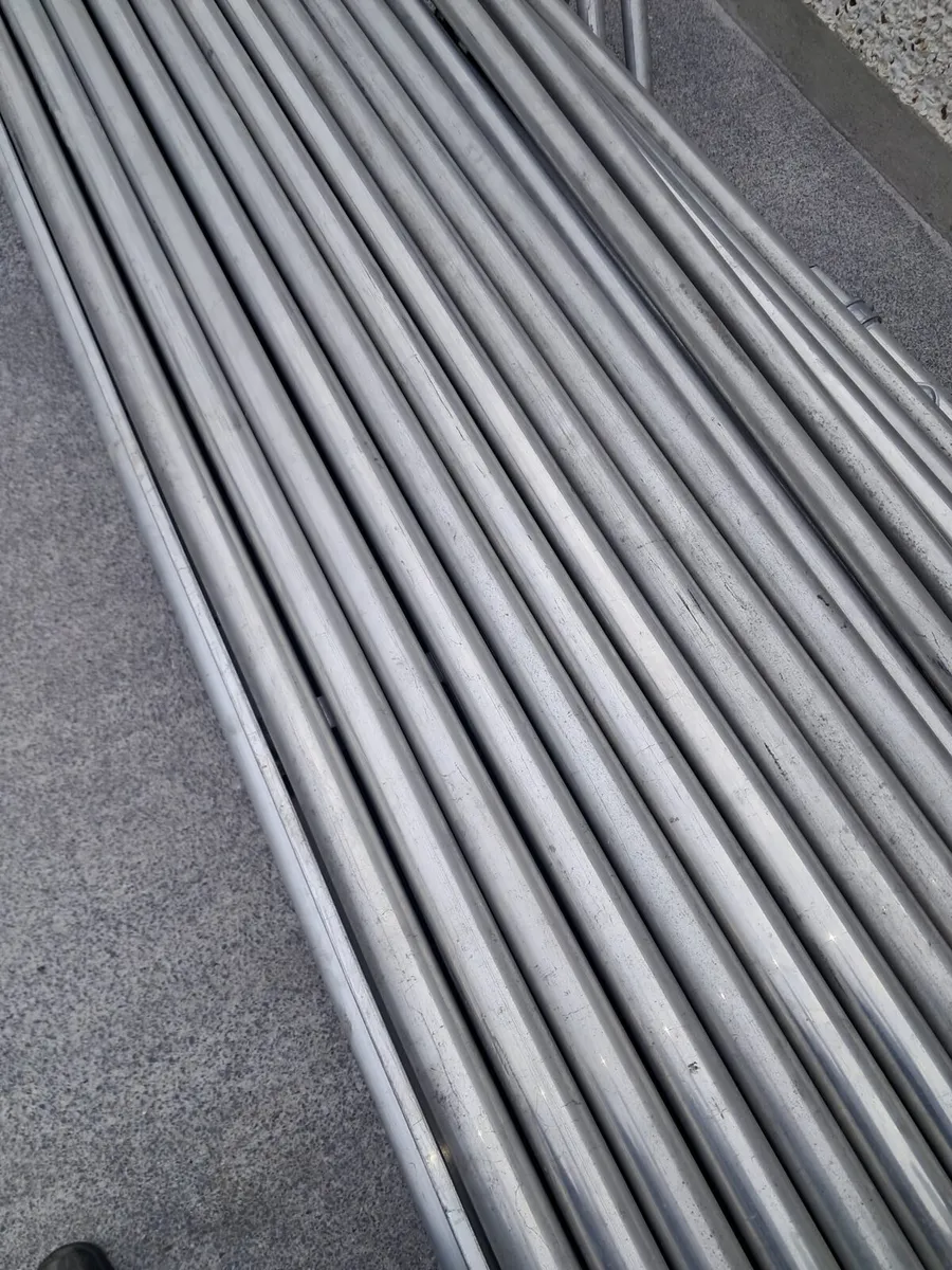 Aluminium tower Scaffolding - Image 2