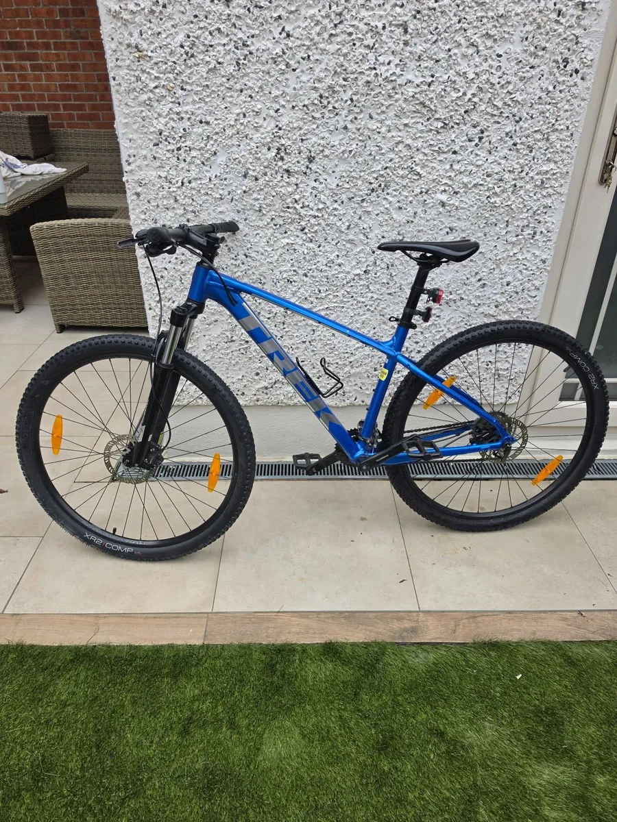Bikes - Image 1