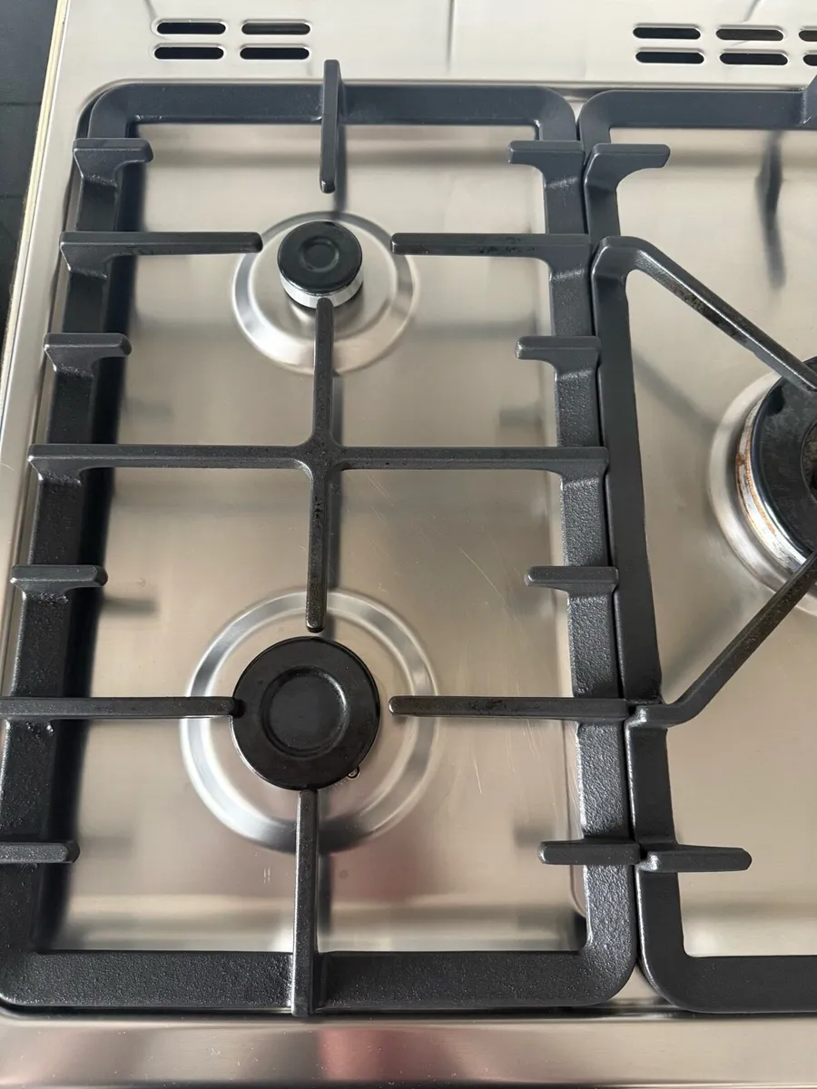 Belling Range Cooker - Image 3