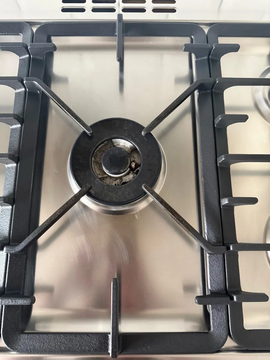 Belling Range Cooker - Image 4