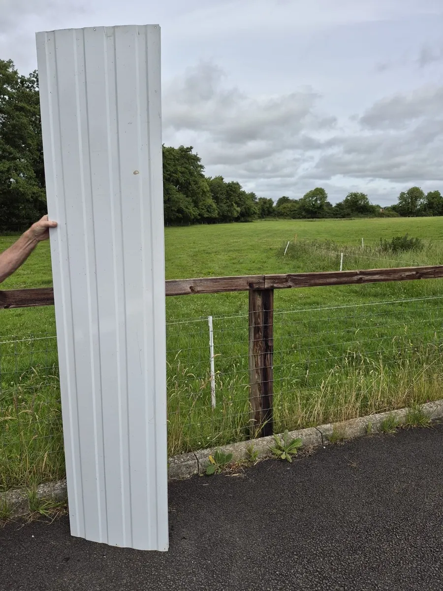 Shed sheeting - Image 4