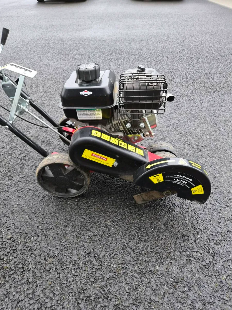 Lawn Edger - Image 3