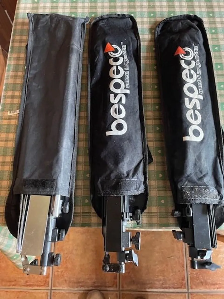 Music Stands