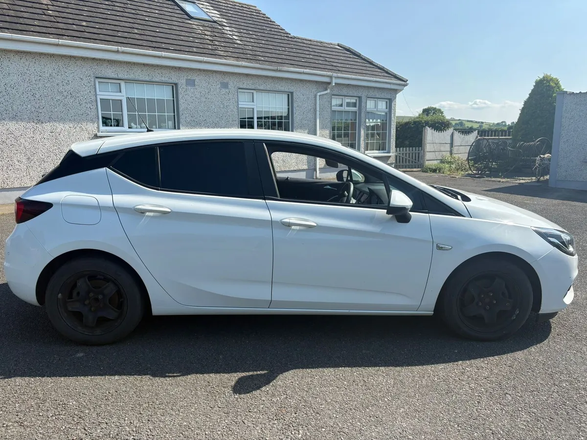 OPEL ASTRA - Image 4