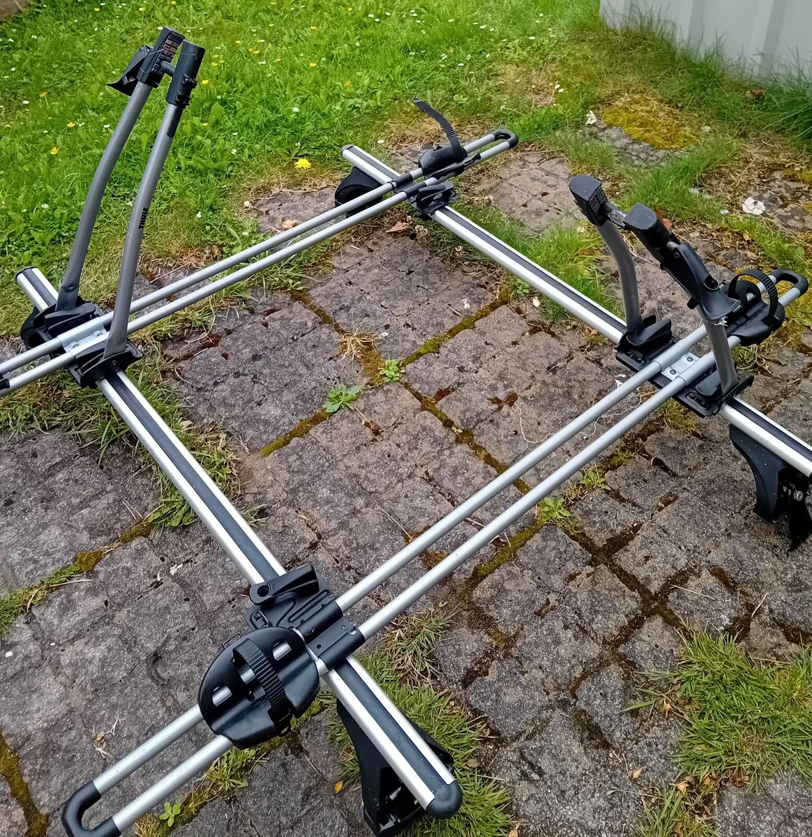 Roof bars - Image 4